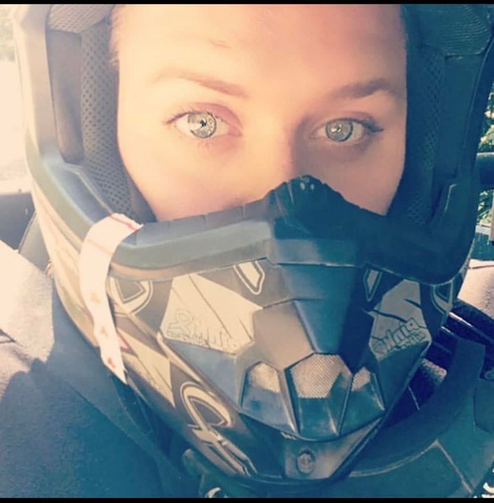 Meet your Posher, Brandy